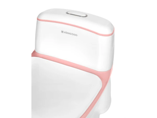 Nočník toaleta Flushy Pink 7