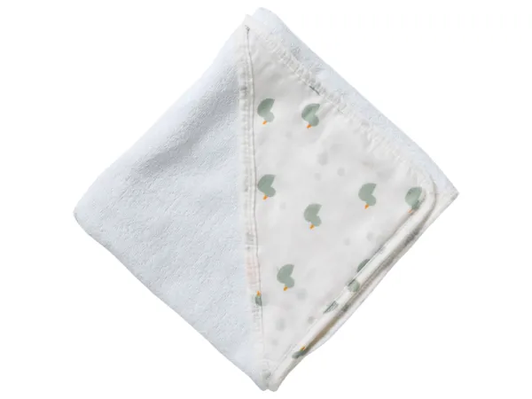 Sada hračiek do kúpeľa s osuškou 7