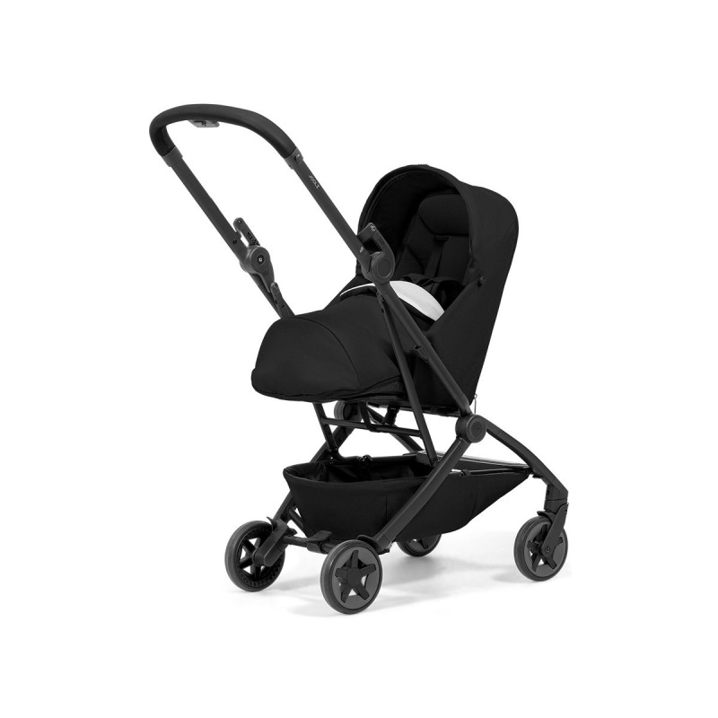 Joolz Aer2 NEST TO SEAT| Space black 16