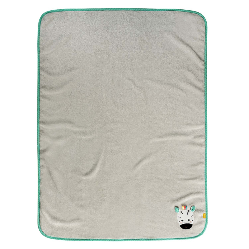 Deka zebra, DoBabyDoo 1