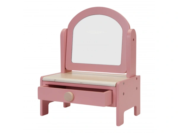 Toaletný stolík s príslušenstvom 3