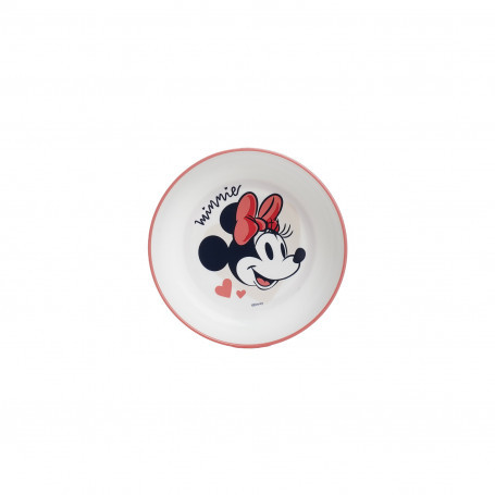 Súprava riadu 4 kusy, Minnie 3