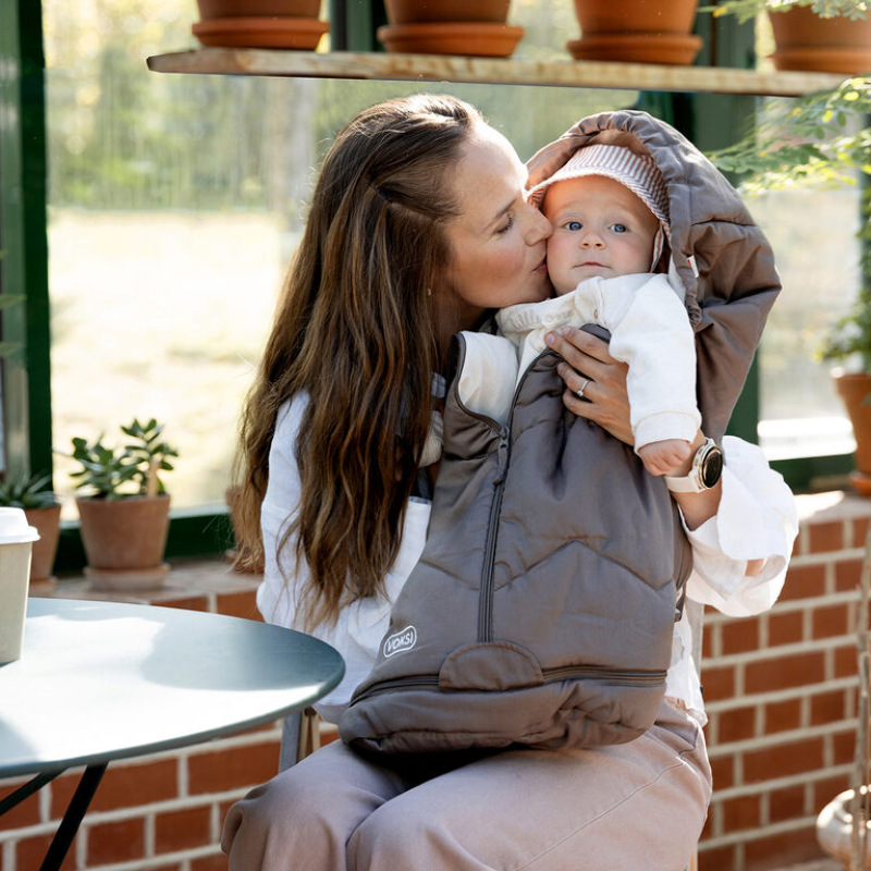 Voksi Sky Light walnut solid 4