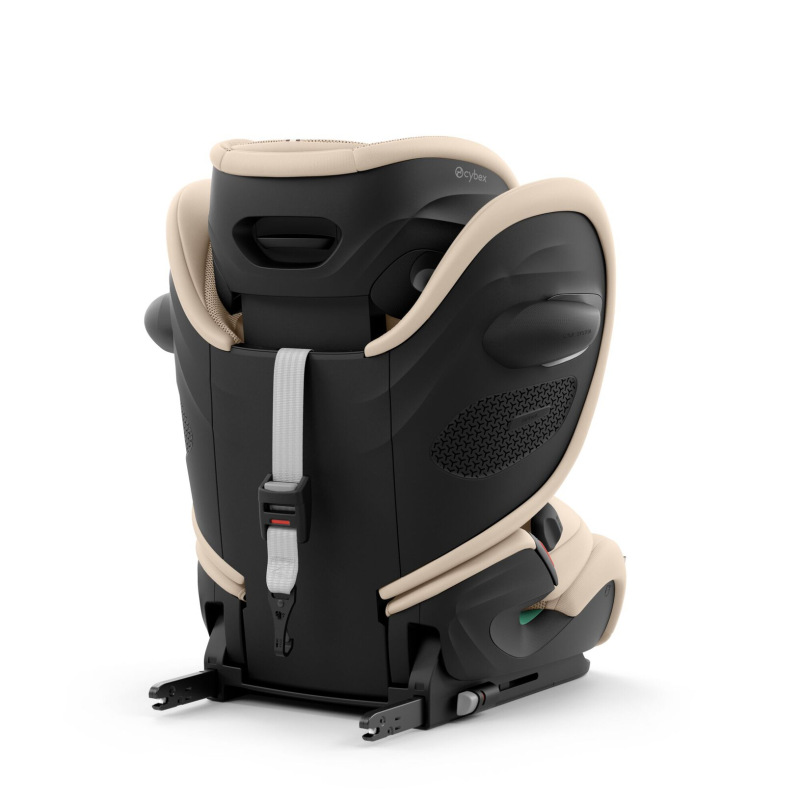 Bezpečná autosedačka Cybex Pallas G3 Plus - Almond Beige 4
