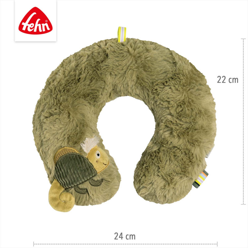 Záhlavník chameleon, Crazy 4