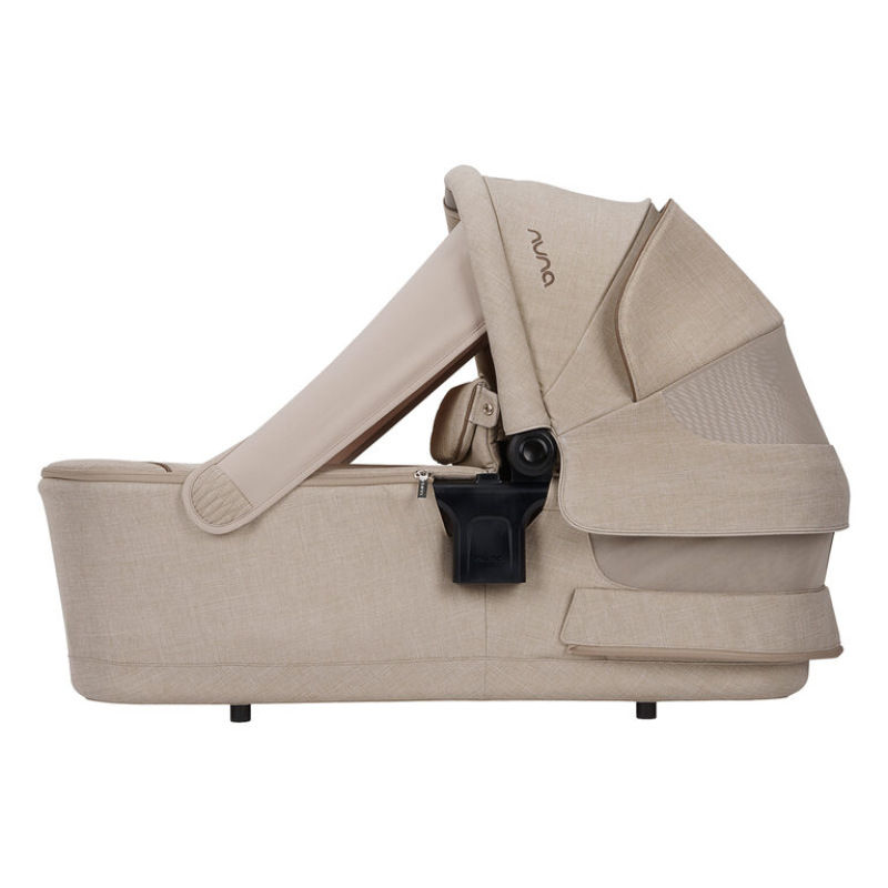 Nuna TRIV™ lx + LYTL™ + Winter set cosmopolitan 9