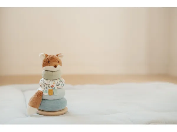 Nasadzovacie krúžky Forest Friends 7