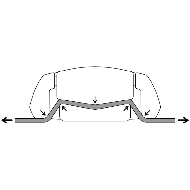 BeSafe Belt keeper 7