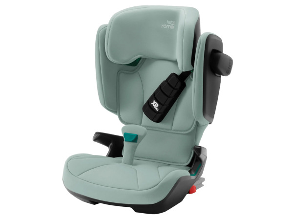 Autosedačka Kidfix i-Size - Jade Green