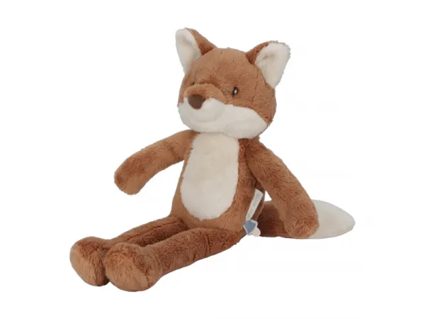 Líška plyšová dlhé nohy Forest Friends 1