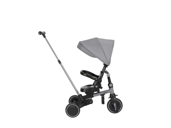 Trojkolka 8v1 Aluma Grey 5