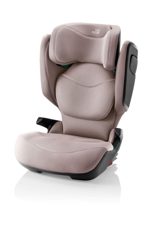 Autosedačka Kidfix Pro M Style, Dusty Rose