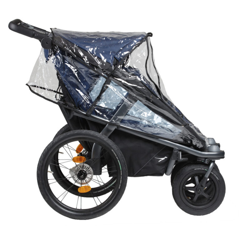 Tfk raincover velo2 2