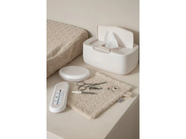 Bébé-Jou Manikúra Light Oat 2