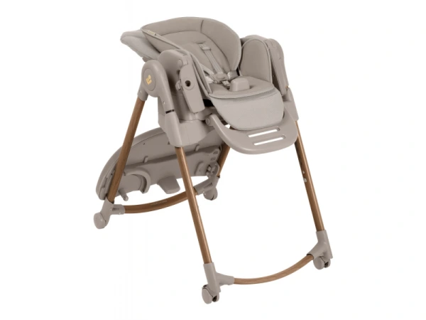 Minla Plus stolička rastúca Elegance Beige 7