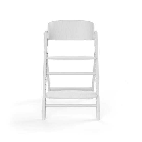 Skladacia stolička CYBEX Click&Fold - ALL WHITE 2
