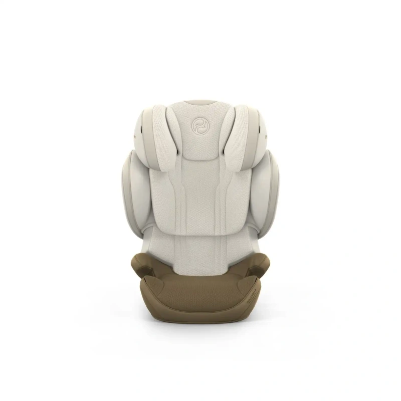 Autosedačka CYBEX Solution S, Jage Green Style 3