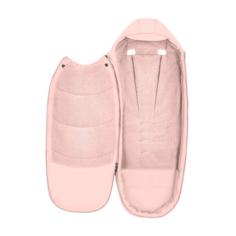 Platinum Fusak Peach Pink | light pink 2