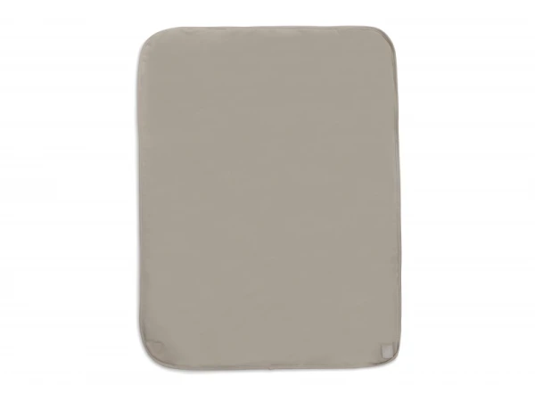 Deka 75x100cm Basic Sherpa Warm Sand 2