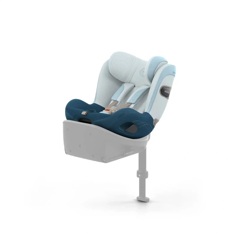 Autosedačka CYBEX Sirona S, Opal Blue Style