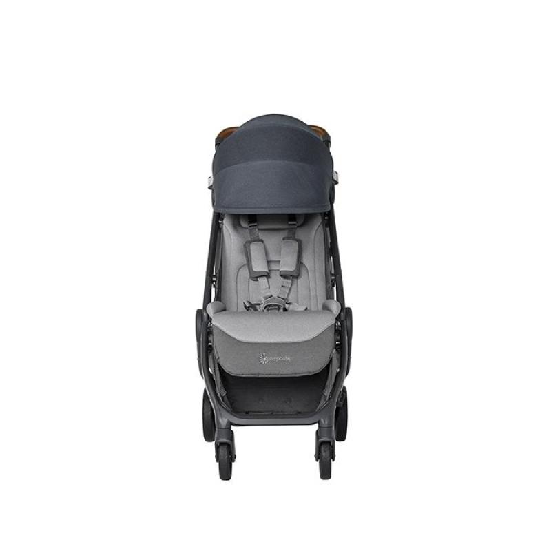 ERGOBABY | METRO+ Deluxe kočík - London Grey