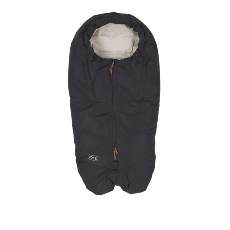 Voksi Adventure black 3