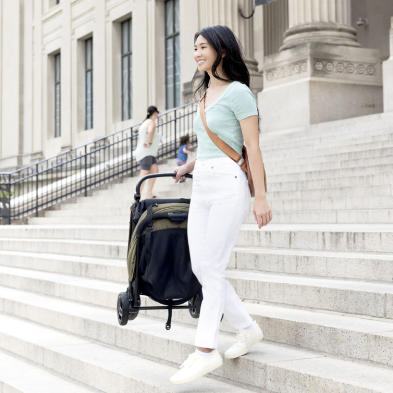 Graco Myavo™ fossil 7