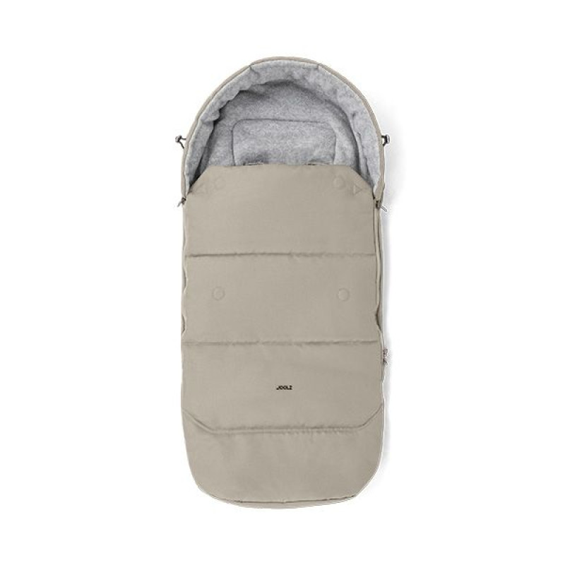 Joolz FUSAK Aer2 universal | Sage green