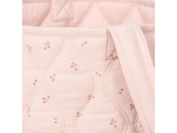 Košík textilný obojstranný extra veľký Pure Blossom 2