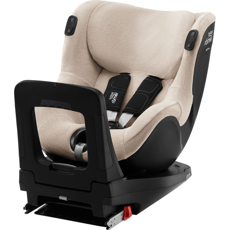 Letný poťah Swingfix/Dualfix M/3/i-Size/iSense, Beige