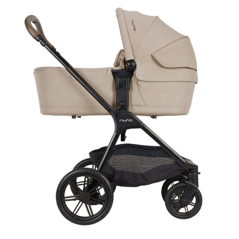 Nuna TRIV™ lx + LYTL™ + Winter set cosmopolitan 6