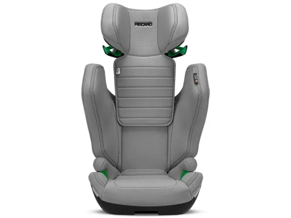 RECARO Autosedačka Axion1 i-size 2025, Happy Grey 2