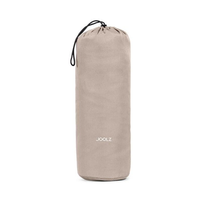 Joolz FUSAK Aer2 universal | Sandy taupe 1