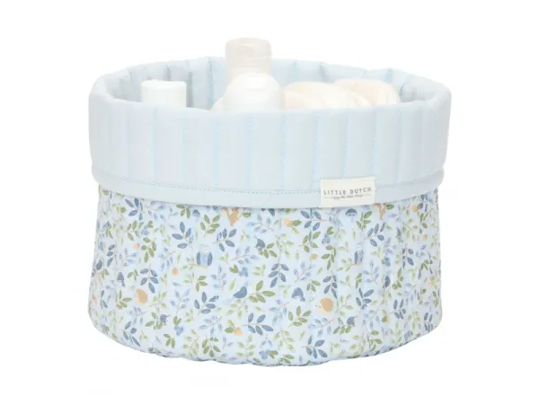 Košík textilný obojstranný malý Forest Adventure 2