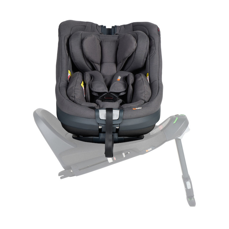 BeSafe Beyond2 360 B dark grey mélange 1