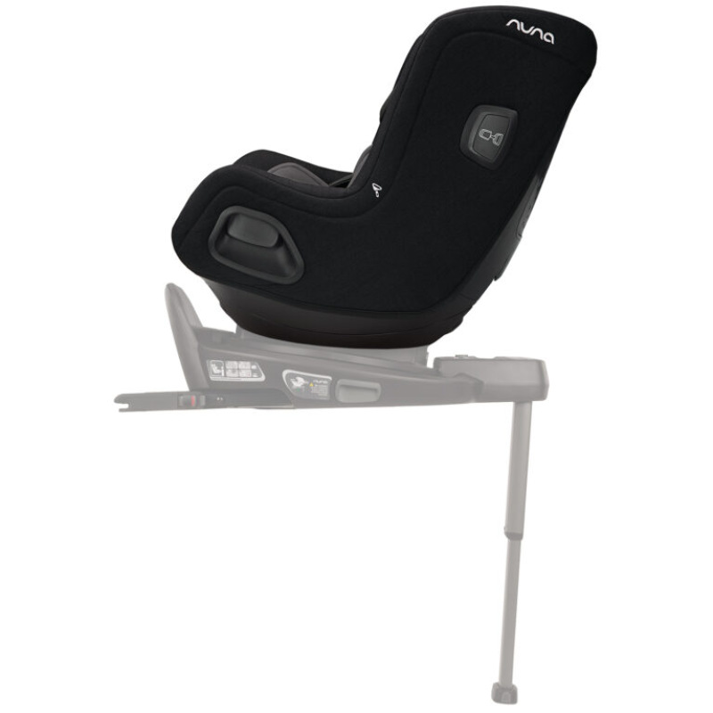 Nuna BASE™ curv 5