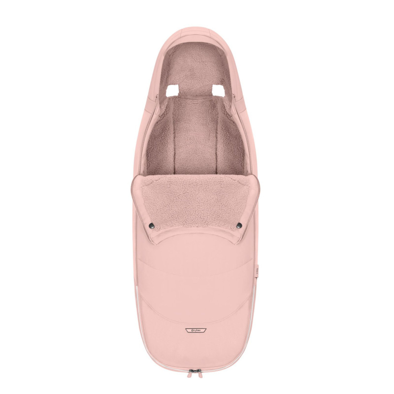 Platinum Fusak Peach Pink | light pink 1