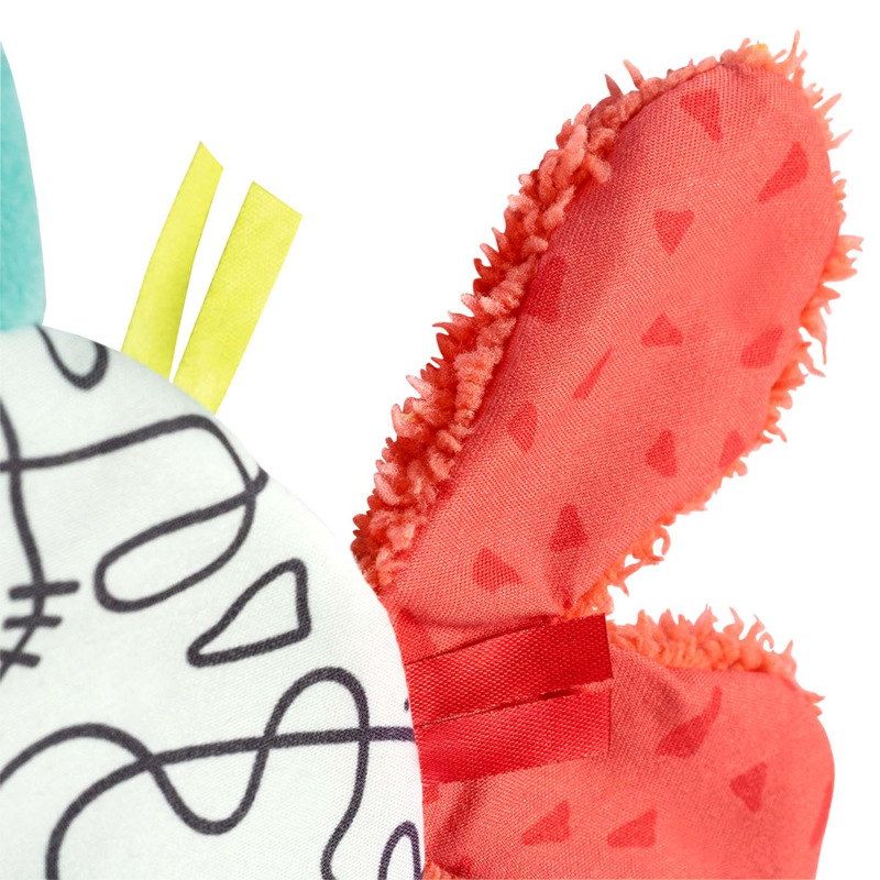 Chrastítko ryba, DoBabyDoo 2