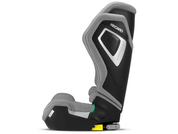 RECARO Autosedačka Axion1 i-size 2025, Happy Grey 5