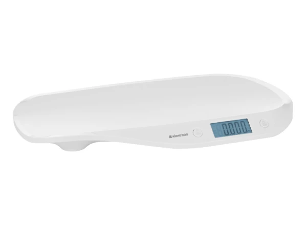 Detská digitálna váha Lyra White