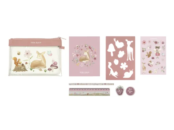 Výtvarná sada Fairy Garden 1