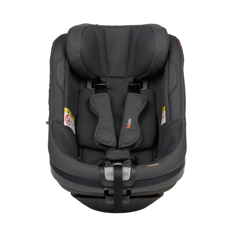 BeSafe Beyond2 360 B dark grey mélange 4