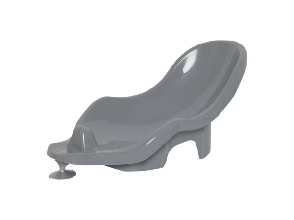 Bébé-Jou Lehátko do vaničky Griffin Grey