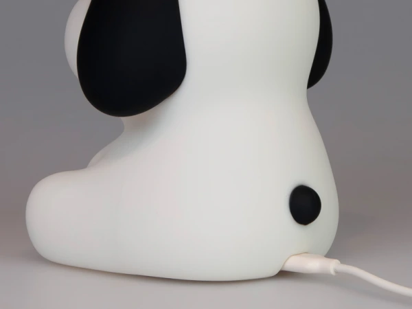 Nočné svetlo Benny Beagle 5