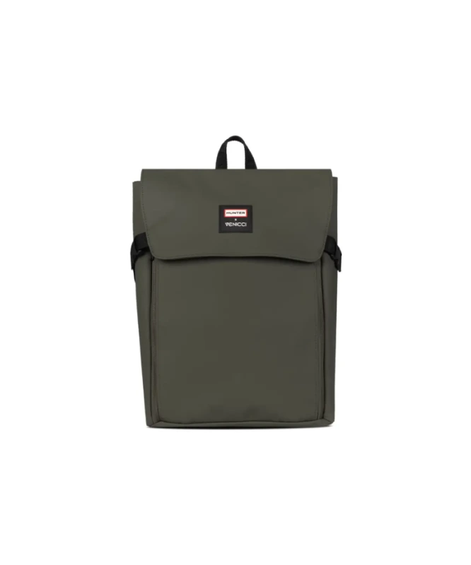 VENICCI x HUNTER Kombinovaný kočík Upline 3 Olive 6