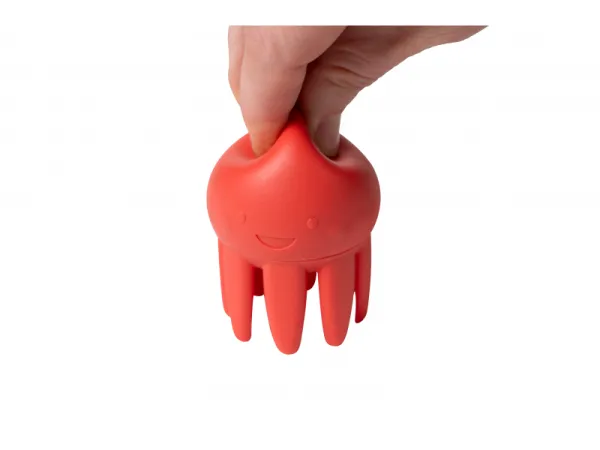 Sada hračiek do kúpeľa s osuškou 11