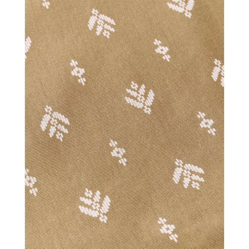 ERGOBABY | ŠÁTEK/Aura Sustainably Sourced Knit Baby Wrap - Camel Harvest 4