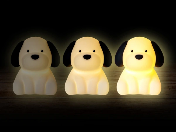 Nočné svetlo Benny Beagle 1