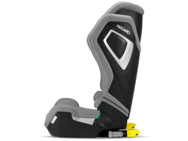 RECARO Autosedačka Axion1 i-size 2025, Happy Grey 4