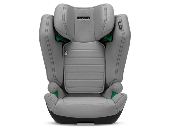 RECARO Autosedačka Axion1 i-size 2025, Happy Grey 1